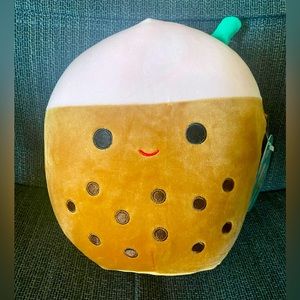 Bernice the Boba 8” Squishmallow